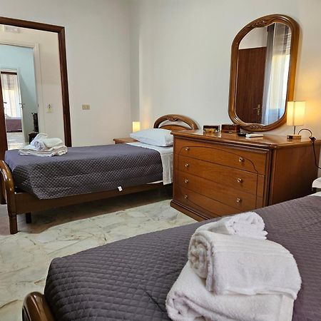 Porta Messina Rooms Taormina Kültér fotó