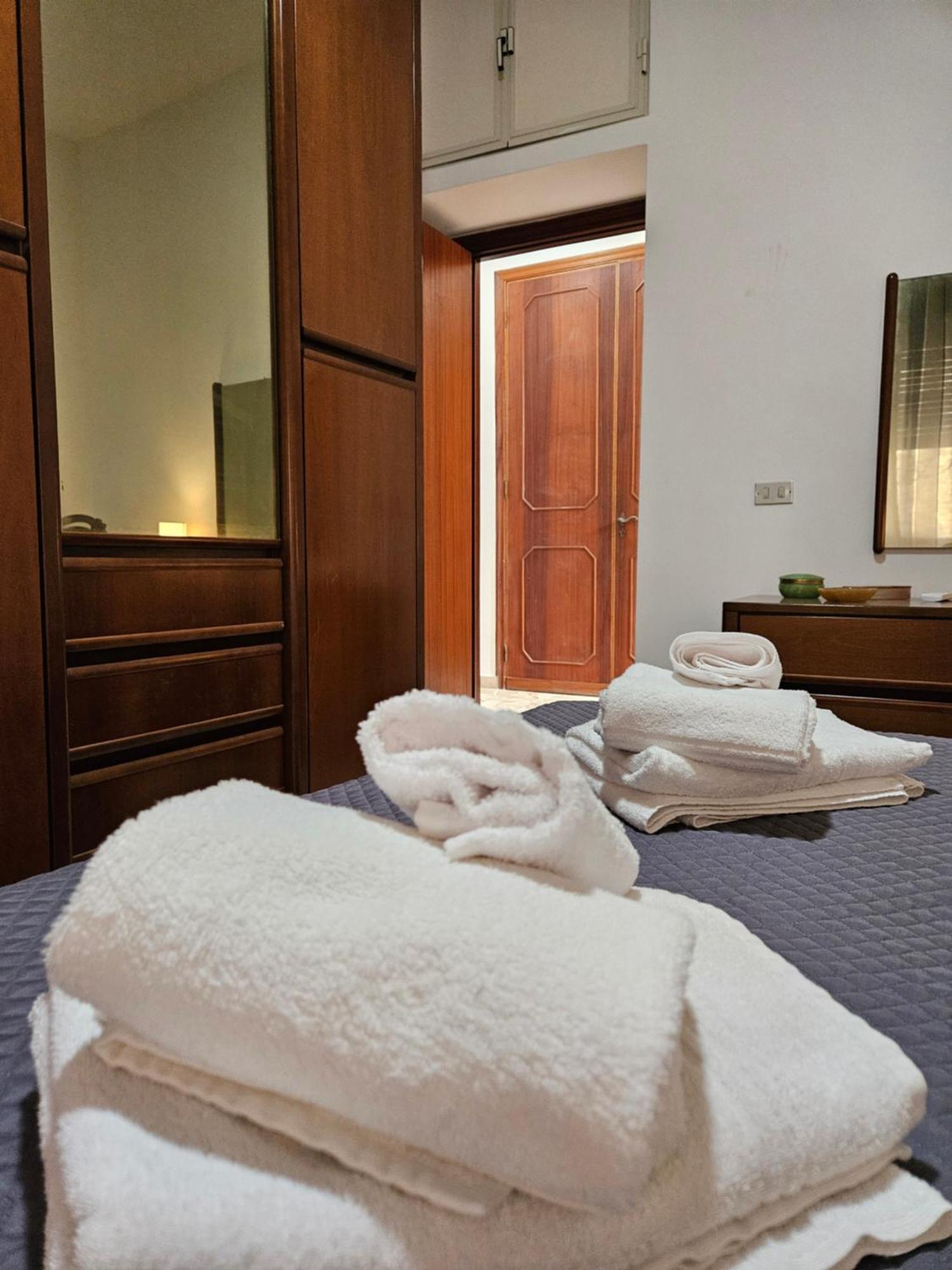 Porta Messina Rooms Taormina Kültér fotó