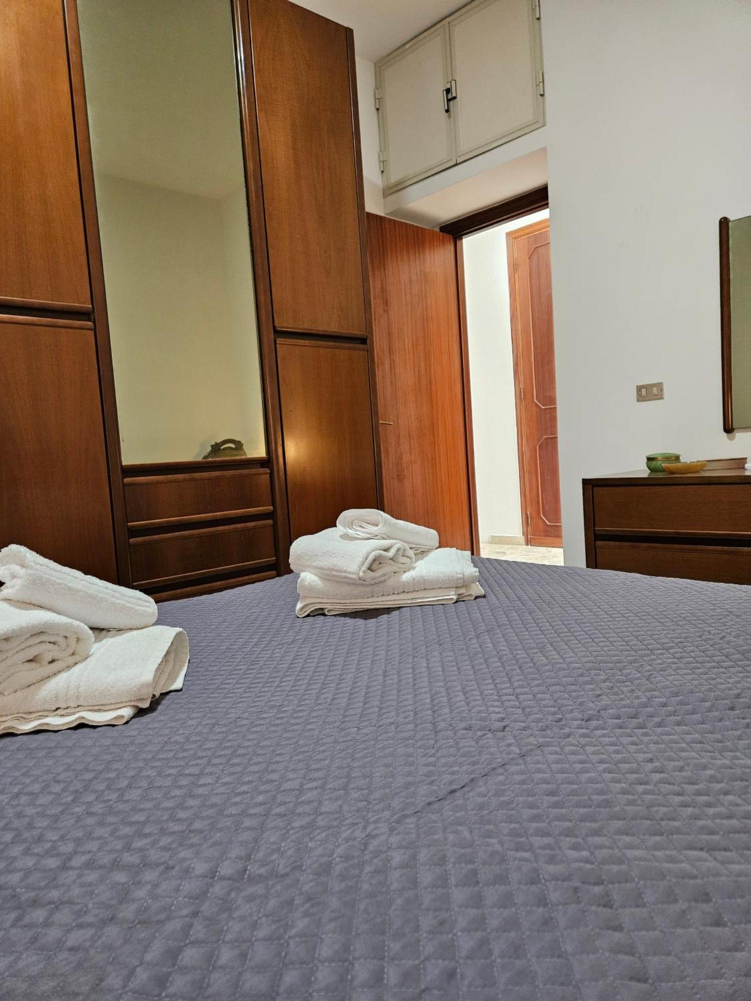 Porta Messina Rooms Taormina Kültér fotó