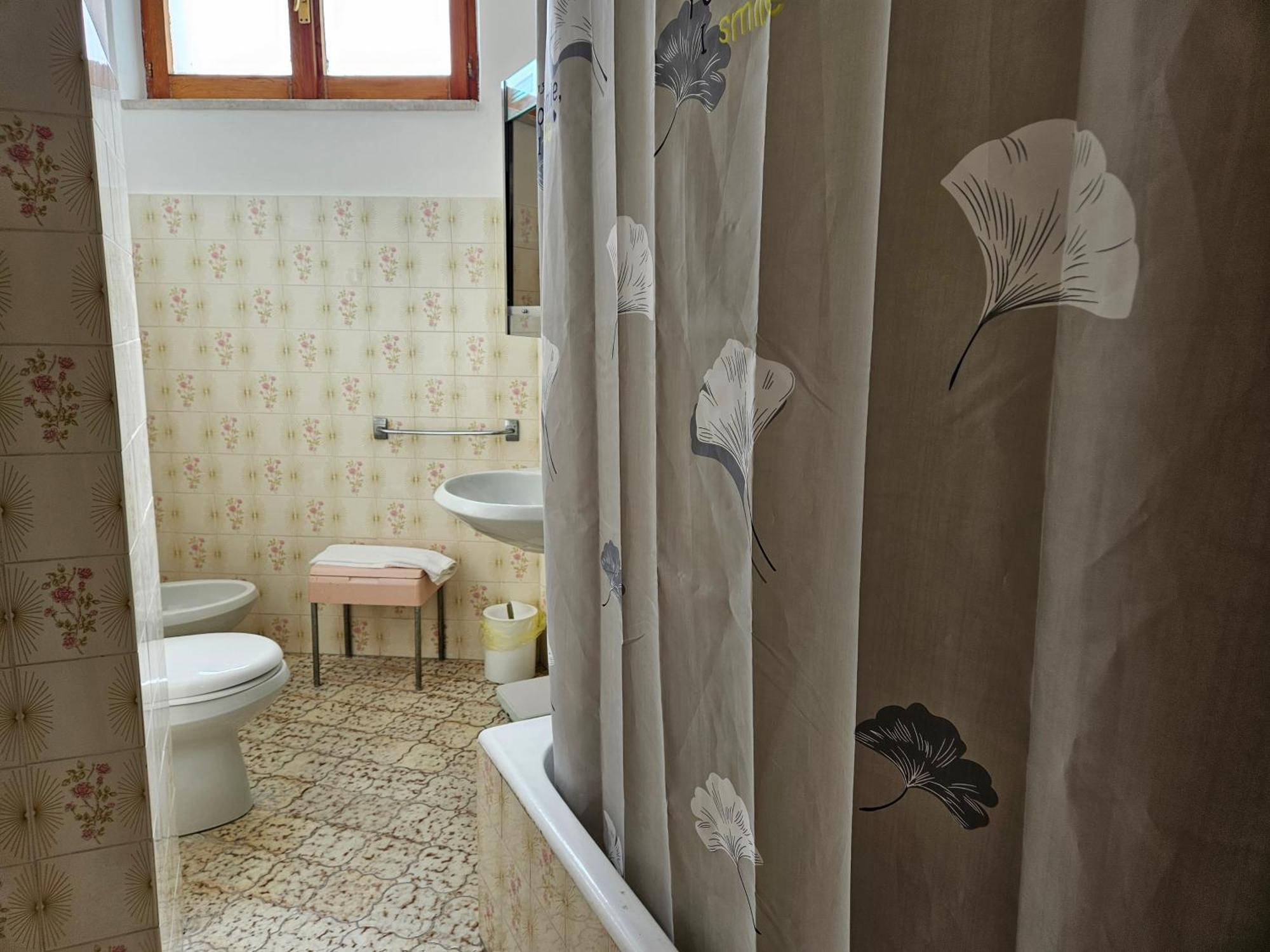 Porta Messina Rooms Taormina Kültér fotó