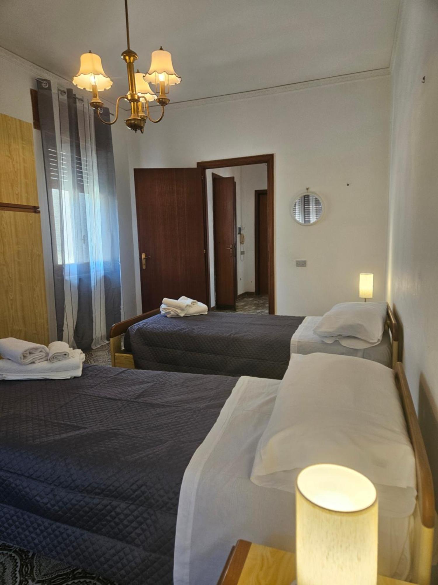 Porta Messina Rooms Taormina Kültér fotó