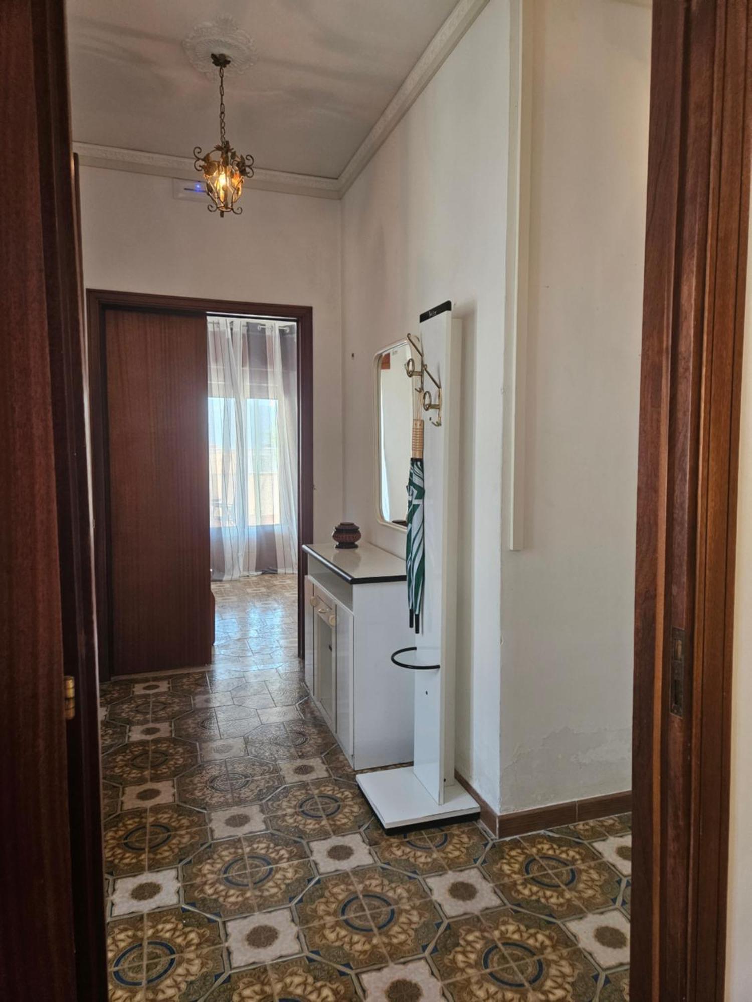Porta Messina Rooms Taormina Kültér fotó