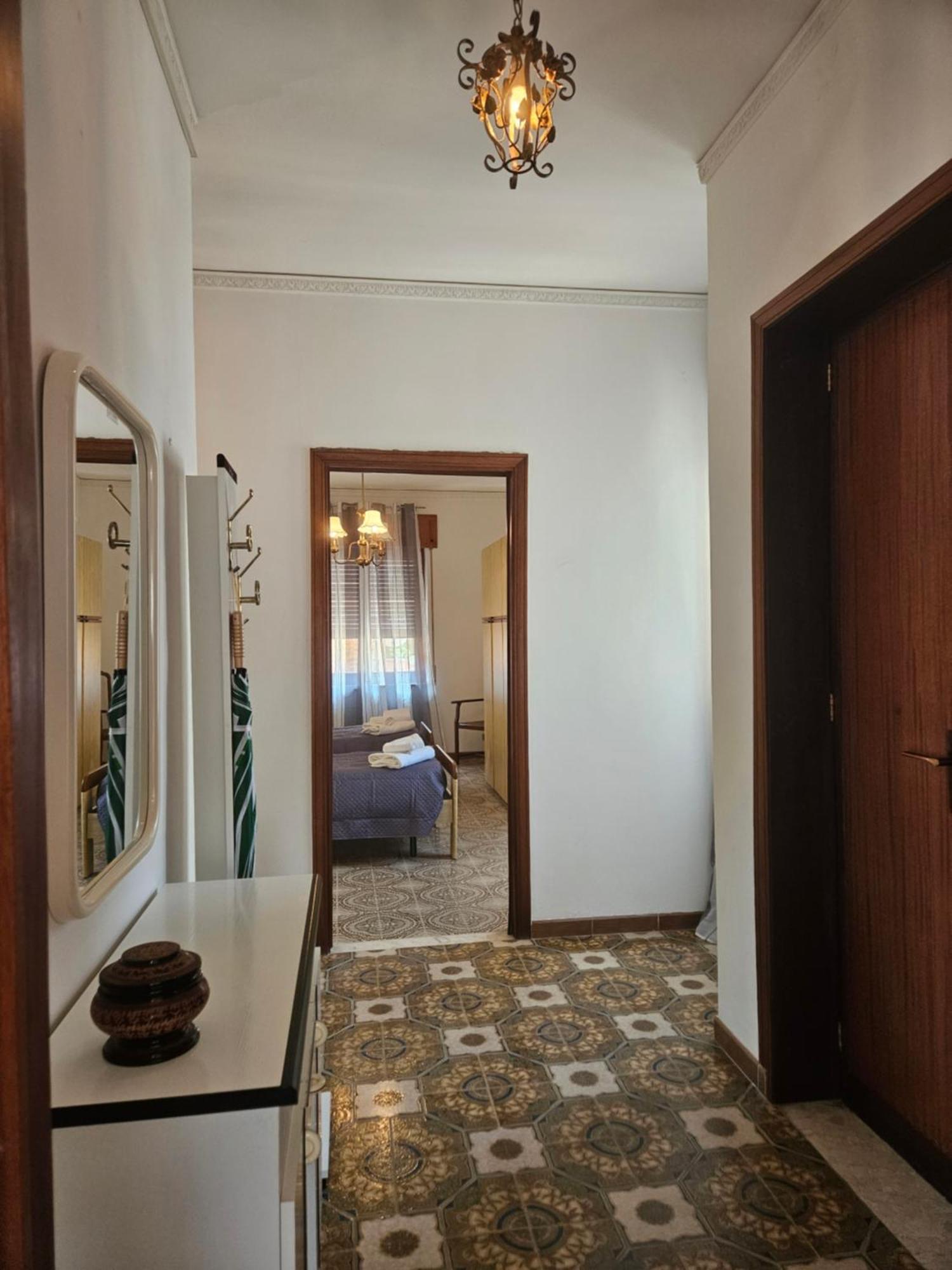 Porta Messina Rooms Taormina Kültér fotó
